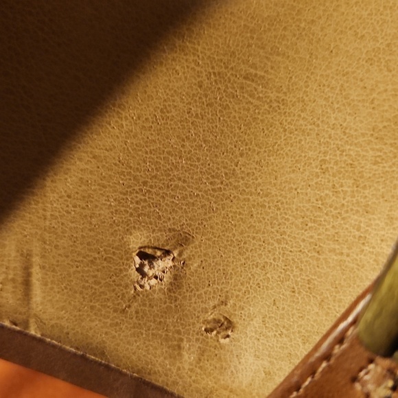 [Mossimo] Ankle strapped Wedges - Size 11 - Picture 6 of 8